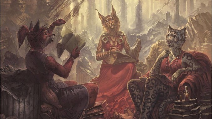 各位都在用Docker跑些什么呢？